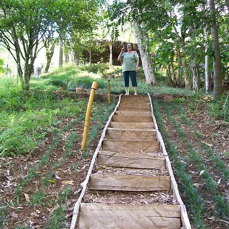 Terra Do Sempre - Reserva Ambiental-2