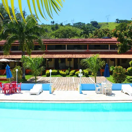 Pousada Vale da Montanha-3