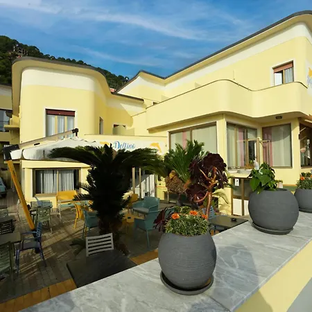 Hotel Delfino-3