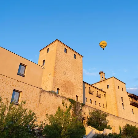 Áurea Convento Capuchinos by Eurostars Hotel Company-3