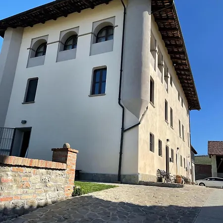 Cascina Baresane-3