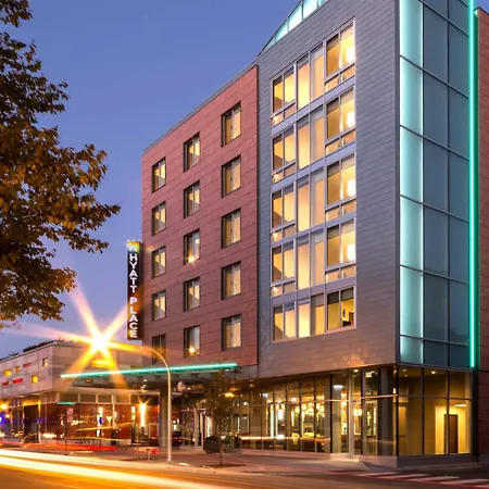 Hyatt Place Chicago-South/University Medical Center-2
