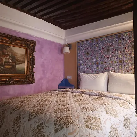 Riad Esmeralda By Dar Ouezzani-2