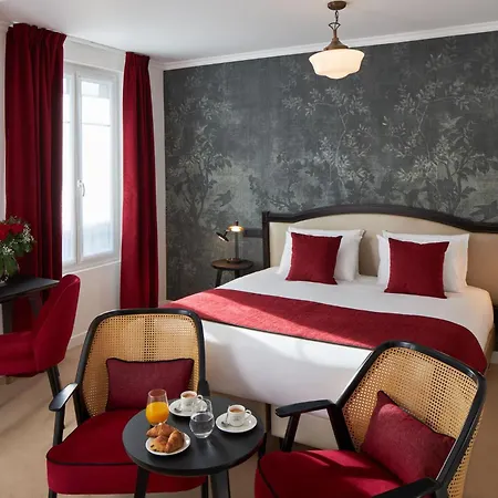 Hotel Villa Romantic & Spa-2
