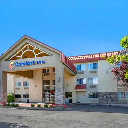 Comfort Inn Layton - Salt Lake City-2