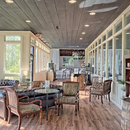 Kingwood Resort & Golf Club-3