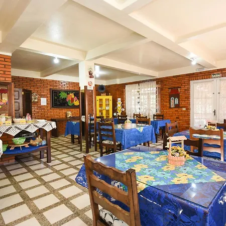 Hotel Pequenino-2