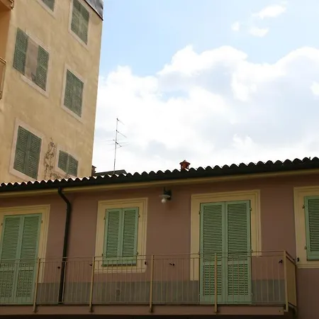 Residence Corso Monferrato-3