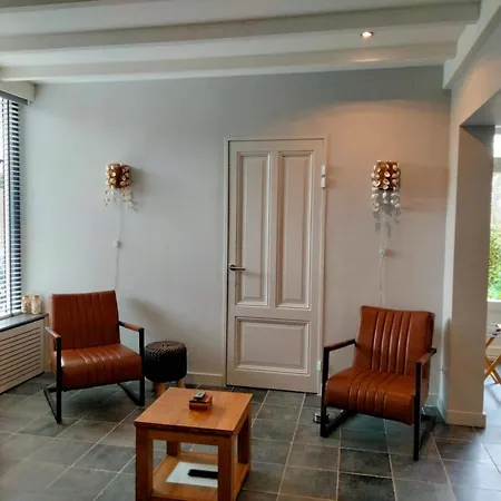 B&B Veers Buuten-2