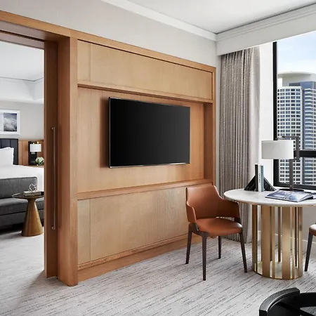 The Ritz-Carlton, Chicago-2