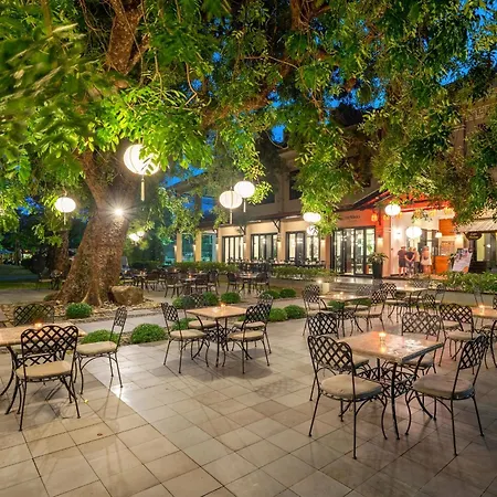 Hoi An Historic Hotel-2