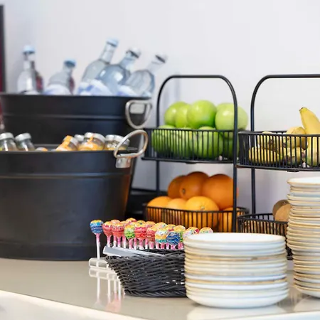 Park Inn By Radisson Wismar-2