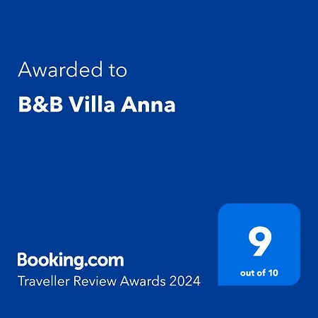 B&B Villa Anna-2
