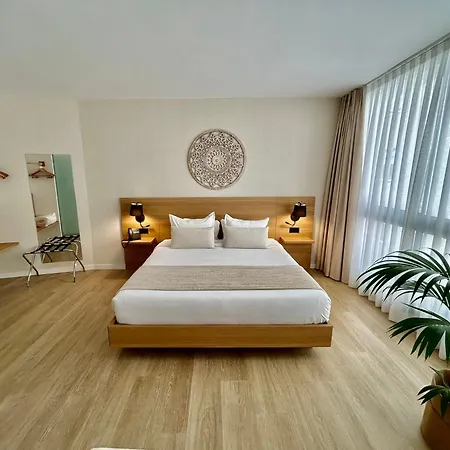 Hotel Emblemático Hi Suites-3