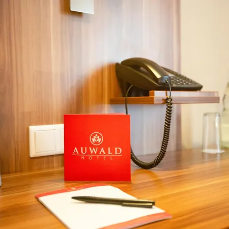 Auwald Hotel-2