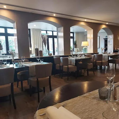 Hotel-Restaurant Ammertmann-2