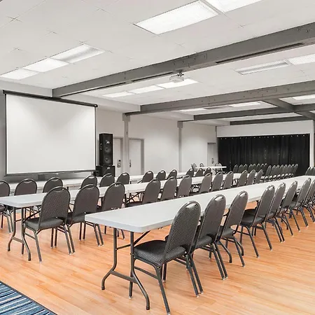 Columbia River Hotel And Conference Center, An Ascend Collection Hotel-2
