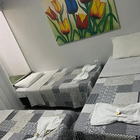 Confort Hotel Arapiraca-2