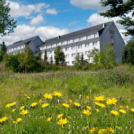 Aparthotel Oberhof-2