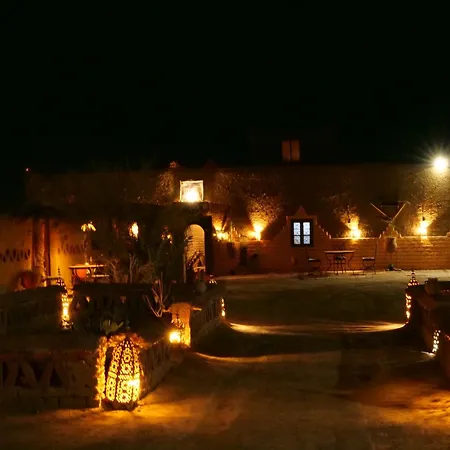 Kasbah Planet Sahara-3