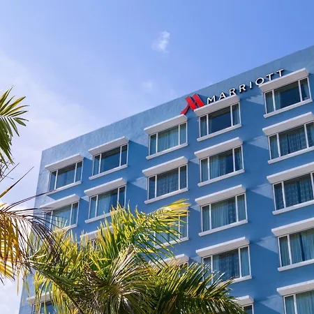 Guyana Marriott Hotel Georgetown-3