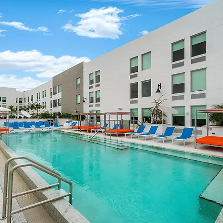 Aloft By Marriott Delray Beach-2