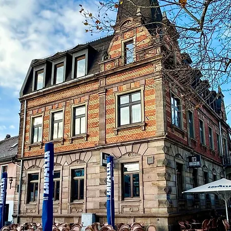 Hotel Brasserie-2