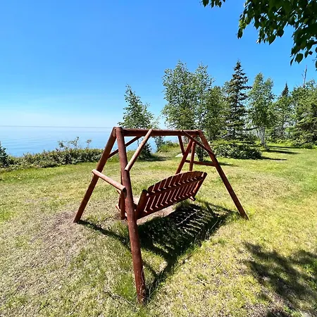 Thomsonite Inn On Lake Superior-2
