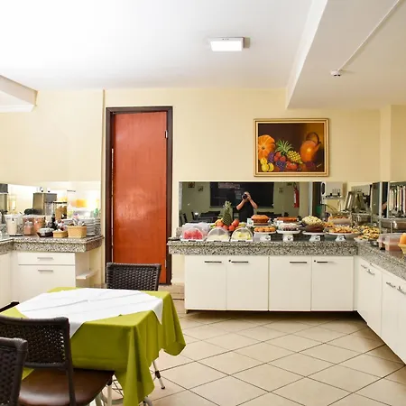 Hotel Casa Nova-2