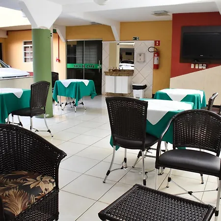 Hotel Casa Nova-3