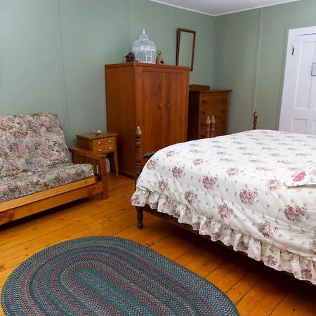 Trails End Inn-3