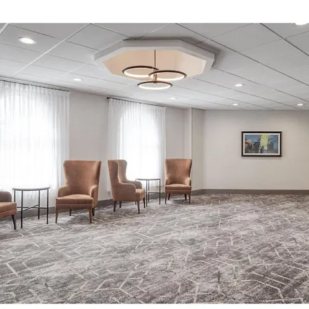 Holiday Inn Express Federal Way - Seattle South By Ihg-2