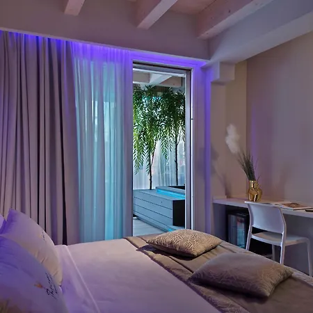 Hotel Locanda Al Piave ***S-2
