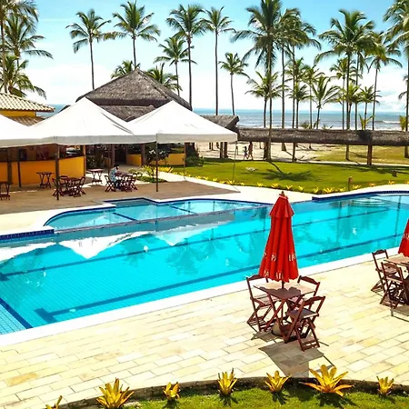 Hotel Pousada Makaira Beach-2