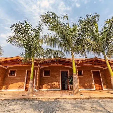 Rancho da Cachaça Pousada-3