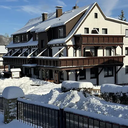 Hotel Ingeburg-3