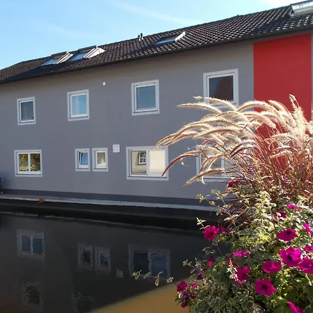 Hotel Ricci-3