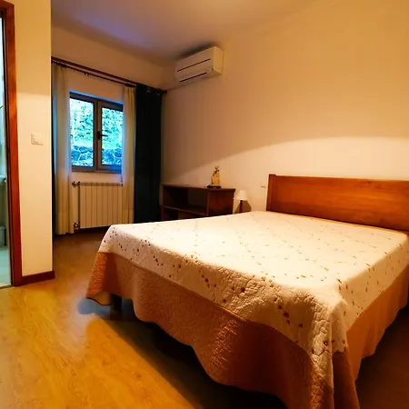 Casa Do Lago - Geres-3
