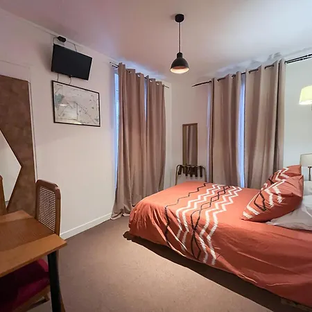 Ideal Hotel-2