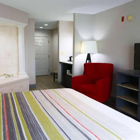 Country Inn & Suites By Radisson, Myrtle Beach, Sc-2
