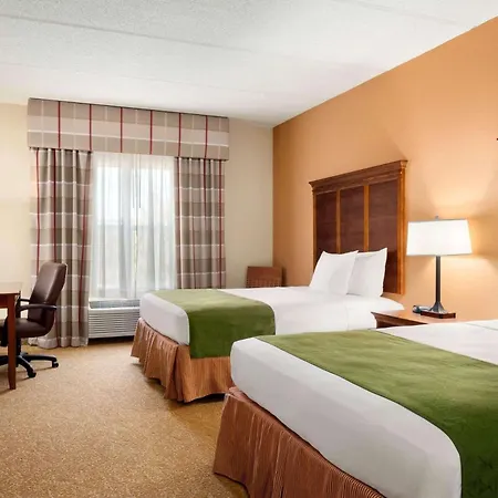 Country Inn & Suites By Radisson, Anderson, Sc-2
