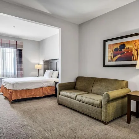 Country Inn & Suites By Radisson, Oklahoma City At Northwest Expressway, Ok-3