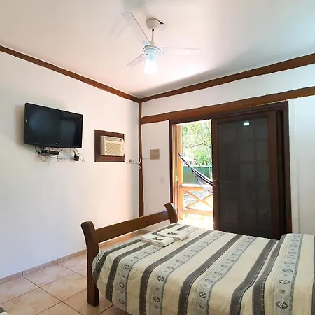 Hotel e Pousada Canto Mágico-3