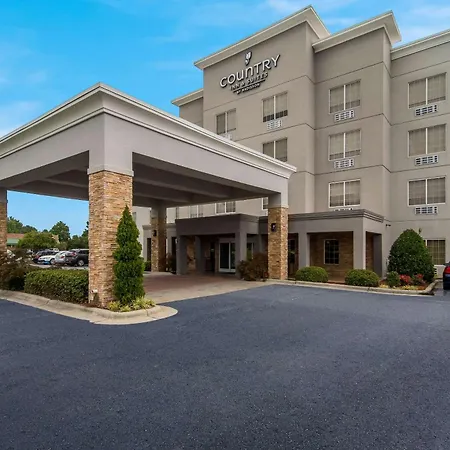 Country Inn & Suites By Radisson, Goldsboro, Nc-2