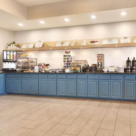 Country Inn & Suites By Radisson, Billings, Mt-3