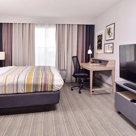 Country Inn & Suites By Radisson, Tinley Park, Il-3