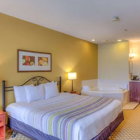 Country Inn & Suites By Radisson, Crystal Lake, Il-3
