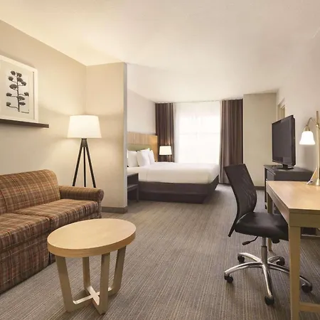 Country Inn & Suites By Radisson, Conyers, Ga-3