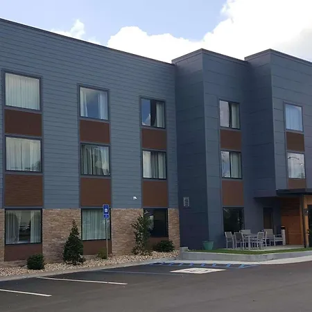 Country Inn & Suites By Radisson, Savannah Midtown, Ga-2