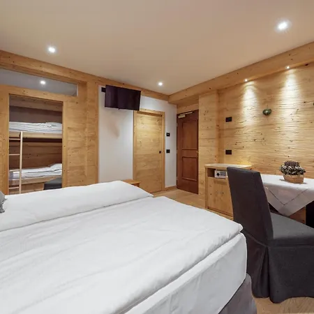 Hotel Columbia & Spa-3